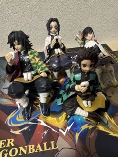 2025年最新】鬼滅の刃 フィギュアの人気アイテム - メルカリ