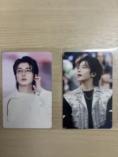 SEVENTEEN Follow トレカ ウォヌ