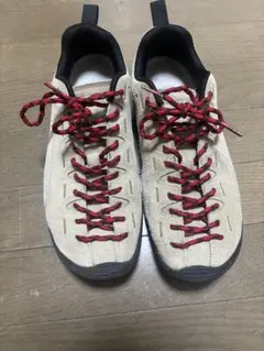 KEENのサムネイル