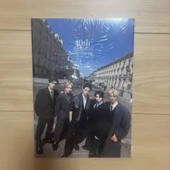 M!LK 10th ANNIVERSARY PHOTOBOOK～パリじゃん～