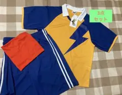 2025年最新】イナズマイレブン ジャージの人気アイテム - メルカリ