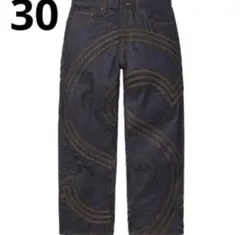 2026年最新】Supreme S Logo Rigid Baggy Jeanの人気アイテム - メルカリ