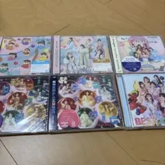 カワラボ CD アルバムまとめ売り