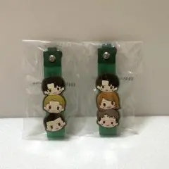 一番くじ 進撃の巨人 Attack on Titan ぽこっとちゃーむ リヴァイ