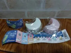Moon Light Chair 2個セット