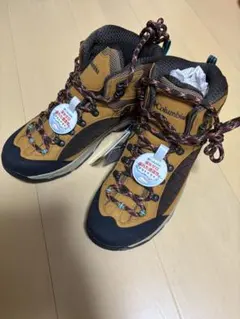 Columbia YM5446-677 登山靴 10 US