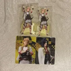 ソハヤノツルキ 大典太光世 刀ミュ