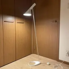 Louis Poulsen（ルイスポールセン）AJ Floor ホワイト