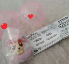 パワーパフガールズ きゃらまかろん　ブロッサム