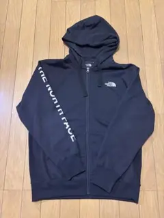 ノースフェイス レディース パーカー