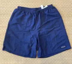 Patagonia バギーズロング　Sサイズ　7インチ