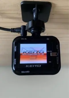 Amazon.co.jp: ケイヨウ(KEIYO) GPS内蔵360度パノラマ ドライブ