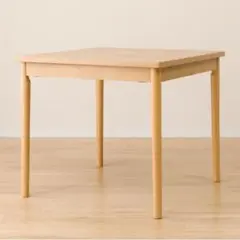 極美品】IKEA EKEDALEN 伸長式ダイニング テーブル バーチ - メルカリ