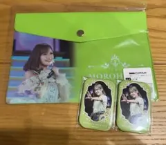 ＝LOVE イコラブ DMM スクラッチ 諸橋沙夏 C賞 E賞