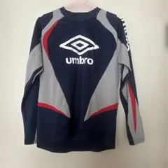 アンブロUMBRO ロンT160サイズ