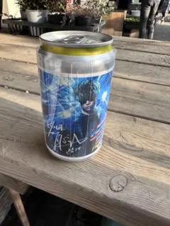 EXILE TETSUYA ステッカー