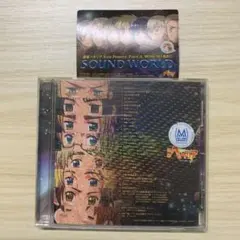 銀幕ヘタリア　CD