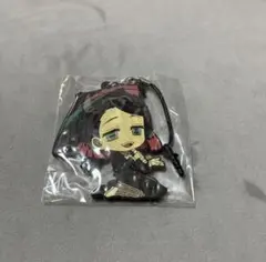 鬼滅の刃 ぺたん娘トレーディングラバーストラップ -和傘- 魘夢