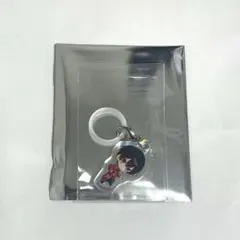 AMPTAK あっとくん オーロラチャーム AGF