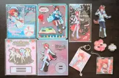 2026年最新】莉犬くんグッズの人気アイテム - メルカリ