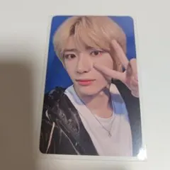 TXT SANCTUARYボムギュ