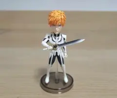BLEACH 痣城剣八 ガレージキット ガレキ スタチュー① - メルカリ