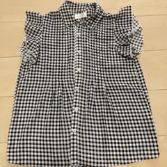 美品　レピピアルマリオ　S ブラウス