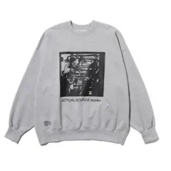 【専用】コロスケ様 FreshService SWEATER 専用】コロスケ様 FreshService SWEATER - メルカリ