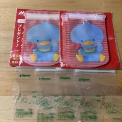 母乳冷凍フリーザパック40ml 計10枚