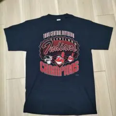 Cleveland Indians 1995 Champions T-Shirt