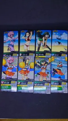 僕のヒーローアカデミア　ヒーローズバトルラッシュ