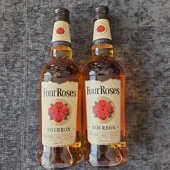 2026年最新】フォアローゼズの人気アイテム - メルカリ