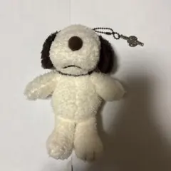 スヌーピー ボールチェーン付き