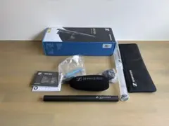 イ*ト様 Sennheiser SKP 500 G4 JB 送信機 ※ロック難あ - メルカリ