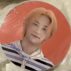 seventeen carat land うちわ ジョンハン