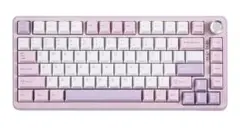 超レア 完売品 EPOMAKER RT100 パープル(USB無し) - メルカリ