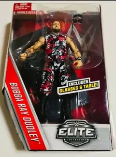 WWE ブルーザー ブロディ フィギュア プロレス 新品 全日本 AE IEIB