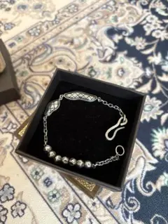 2026年最新】bottega veneta ブレスレットの人気アイテム - メルカリ