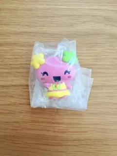 たまごっち　みんなでバカンスフィギュア　ふらわっち