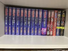 名探偵コナン TVシリーズ全巻