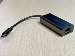 【高速2.5Gbps】Belkin USB-C 有線LANアダプターINC012