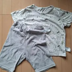 UNIQLO スヌーピー パジャマ