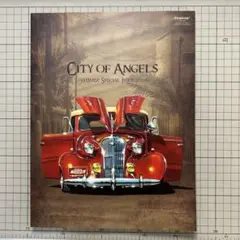 シティオブエンジェルス