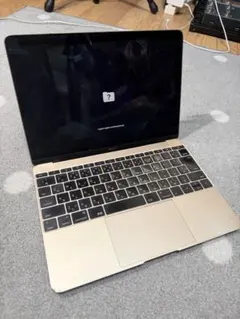 2026年最新】MacBooK 12インチ ジャンクの人気アイテム - メルカリ