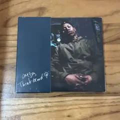 OMSB - ALONE LP レコード　【中古】 2026年最新】omsb aloneの人気アイテム - メルカリ
