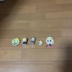 鬼滅の刃 無限列車編 原画タペストリー10 SMASH 煉獄杏寿郎 - メルカリ
