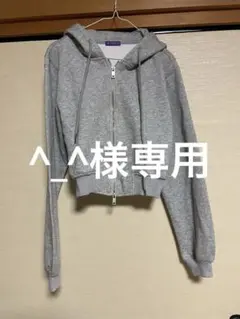axes femme パーカーのサムネイル