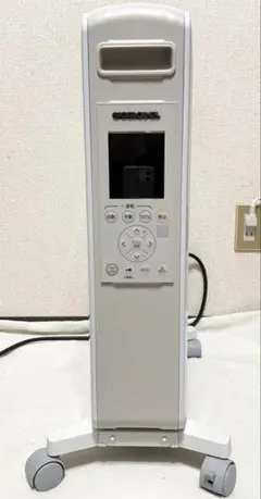 191-2 ノーリツ ルームヒーター シルキーホワイト RH-3804RN-WH 191-2 ノーリツ ルームヒーター シルキーホワイト RH-3804RN-WH - メルカリ