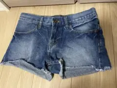 GU 短パン
