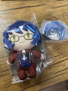 あんスタ　青葉つむぎ　ぬいぐるみまとめ売り